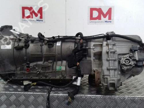 Gearbox LAND ROVER DISCOVERY III (L319) 2.7 TD 4x4 | BP12659346M3 