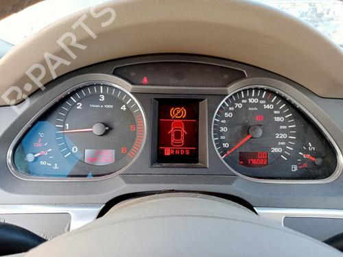 Water radiator AUDI A6 C6 (4F2) 3.0 TDI quattro | BP28209272M31 