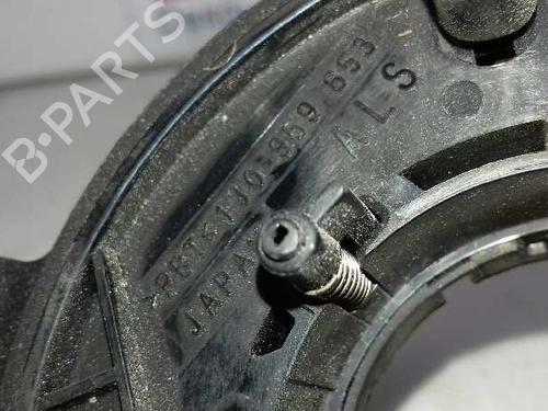 Squib airbag VW GOLF IV (1J1) | BP12836419C102