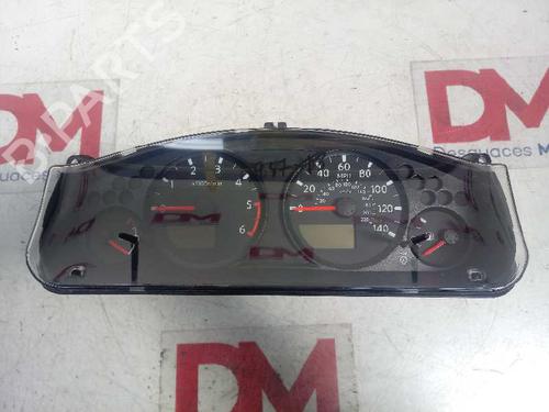 Instrument cluster NISSAN NAVARA NP300 (D40) 2.5 dCi | BP16779087C47 