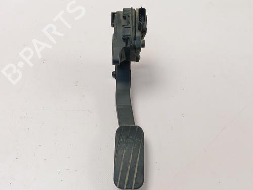 Pedal RENAULT MASTER III Van (FV) | BP36050296I4 - Image 2