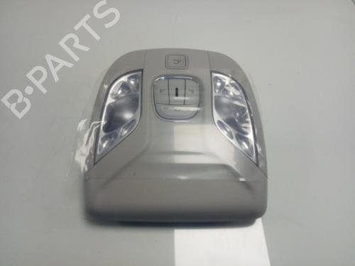 Used Interior roof light JEEP COMPASS (MP, M6, MV, M7) [2016-2025]  13300534