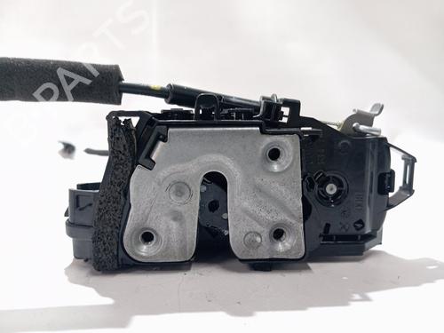 Used Front right lock RENAULT CLIO V (B7_) [2019-2025]  30470207