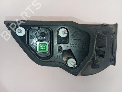 Left tailgate light JAGUAR F-PACE (X761) 2.0 TD4 | BP37239152C79 - Image 2