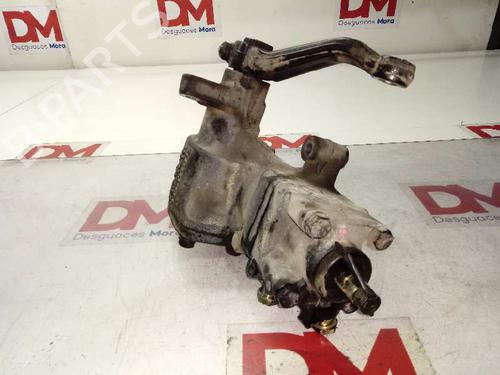 Steering rack BMW 7 (E38) 740 i, iL | BP16681225M22 