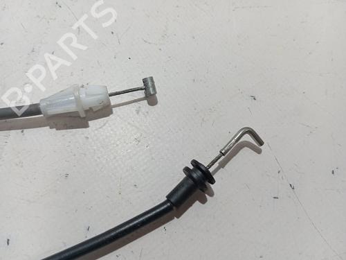 Front right lock CITROËN JUMPER II Van 2.2 BlueHDi 120 | BP27882386C97 