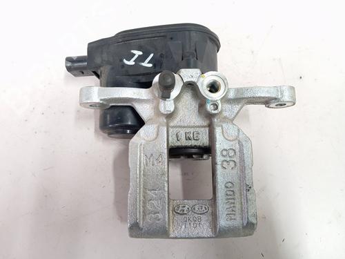Used Left rear brake caliper KIA NIRO I (DE) [2016-2022]  22409866
