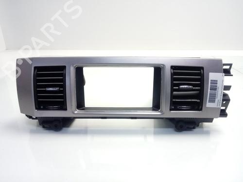 Used Air vent JAGUAR XF I (X250) 2.7 D (207 hp) 14133538