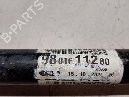 Right front driveshaft CITROËN C3 IV (CC21) | BP37464078M39 - Image 4