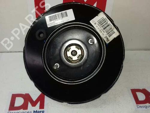 Servo brake AUDI A4 B9 (8W2, 8WC) 2.0 TDI | BP12645652M42 