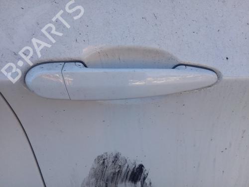 Used Front right exterior door handle BMW X6 (E71, E72) xDrive 40 d (306 hp) 12842697