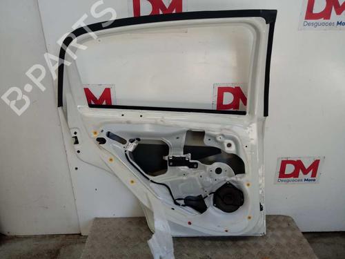 Left rear door FIAT GRANDE PUNTO (199_) 1.4 16V (199BXG1B, 199AXG1B) | BP12653799C4