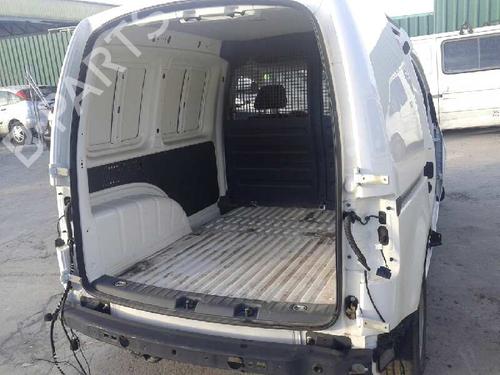 Ratstangsstang VW CADDY III MPV (2KB, 2KJ, 2CB, 2CJ) 1.6 TDI | BP12639348I23 