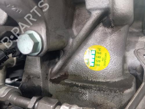 Engine VW TOUAREG (7LA, 7L6, 7L7) 2.5 R5 TDI | BP28728299M1