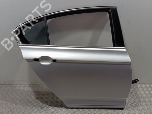 Used Right rear door VW PASSAT B8 (3G2, CB2) 2.0 TDI 4motion (150 hp) 28733400