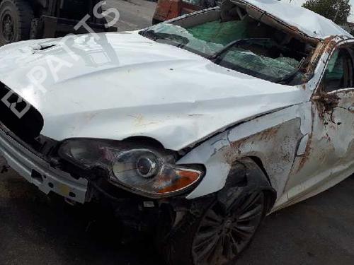 Right rear suspension arm JAGUAR XF I (X250) 3.0 D | BP12669135M15 