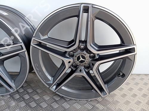 Rim MERCEDES-BENZ GLA (H247) GLA 180 (247.784) | BP28974991C45 