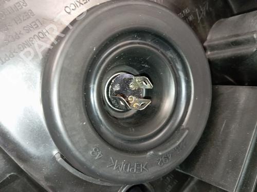 Left headlight NISSAN TIIDA Hatchback (C11X)  | BP32298309C28  - Image 7