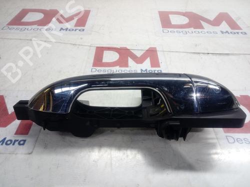 Front right exterior door handle KIA SPORTAGE IV (QL, QLE)  | BP12938561C129 