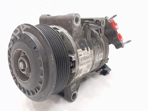 Used AC compressor PEUGEOT 308 II (LB_, LP_, LW_, LH_, L3_) [2013-2021]  29066816