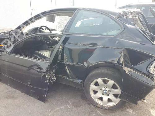 Starter BMW 3 (E46)  | BP30371633M8 