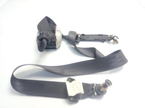 Used Rear left seatbelt HONDA JAZZ II (GD_, GE3, GE2) 1.3 iDSi (GD1) (83 hp) 12842123