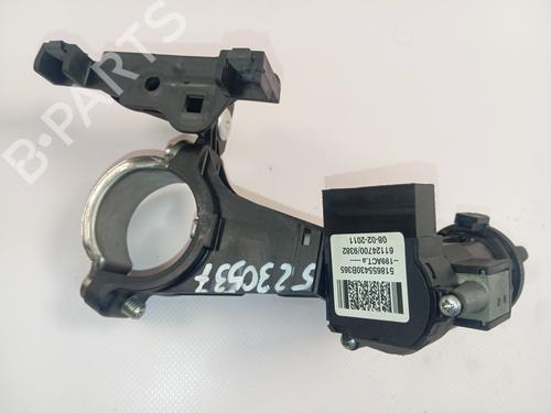 Electronic module FIAT PUNTO EVO Hatchback Van (199_) 1.3 D Multijet (199.AXT1A, 199.AXC1A) | BP38757219M83 - Image 2