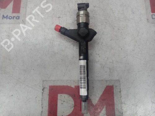 Used Injector NISSAN CABSTAR (F24M, F24W) 28.11 DCI, 32.11 DCI, 35.11 DCI 2.5 (F24M) (110 hp) 16761158