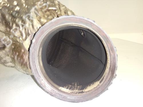 Katalizator DS DS 4 / DS 4 CROSSBACK (NX_) 1.2 THP 130 (NXHNYM) | BP19261624M10 