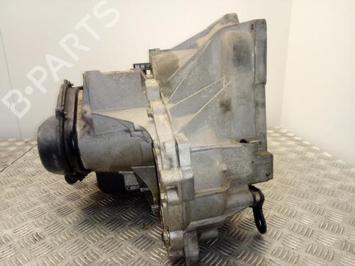 Gearbox MAZDA 2 (DY) 1.4 CD | BP13300498M3 