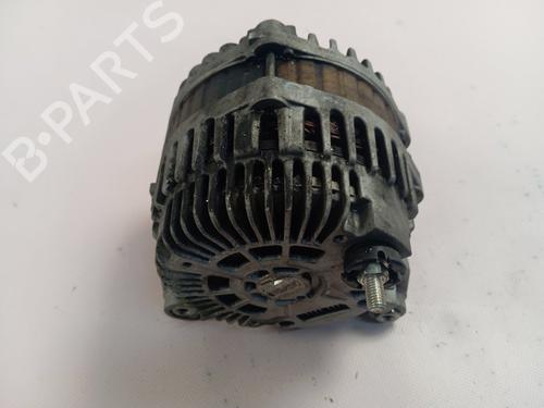 Generator NISSAN QASHQAI I (J10, NJ10)  | BP30376258M7 