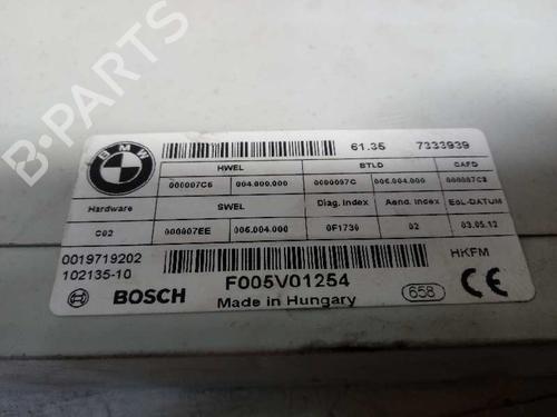 Electronic module BMW 5 Touring (F11) 530 d | BP12658741M83 
