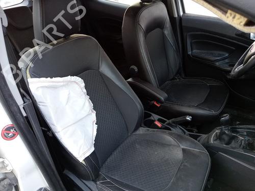 Türgriff hinten rechts außen FORD ECOSPORT 1.5 EcoBlue TDCi | BP21801541C130 