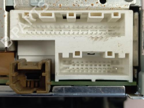 Display RENAULT KANGOO III MPV | BP30570915C48