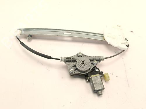 Rear right window mechanism KIA STONIC (YB) | BP34648771C25 - Image 2