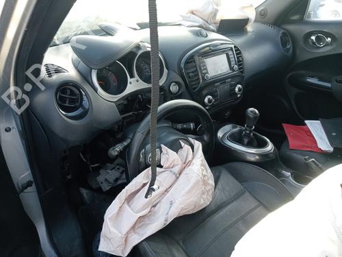 Engine NISSAN JUKE (F15) | BP32014997M1