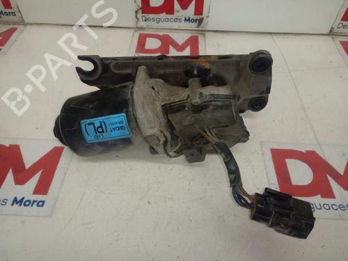 Used Front wiper motor CHEVROLET KALOS 1.2 (72 hp) 12646607