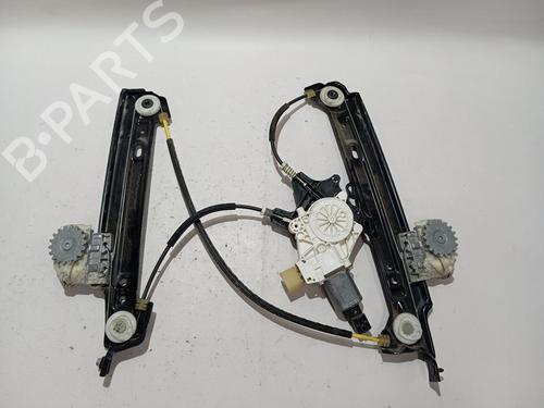 Rear right window mechanism BMW 3 Gran Turismo (F34) 318 d | BP27605634C25