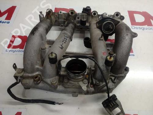 Intake manifold MERCEDES-BENZ 190 (W201) E 2.3 (201.028) | BP16180448M70