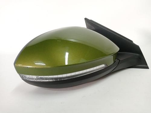Right mirror VW TAIGO (CS1)  | BP21807159C27 