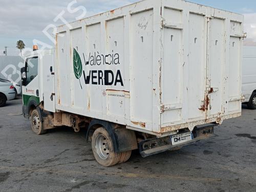 Intercooler NISSAN NT400 CABSTAR (F24M) | BP30553898M30