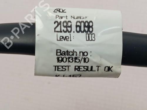 Right mirror SEAT ATECA (KH7, KHP)  | BP28031400C27 