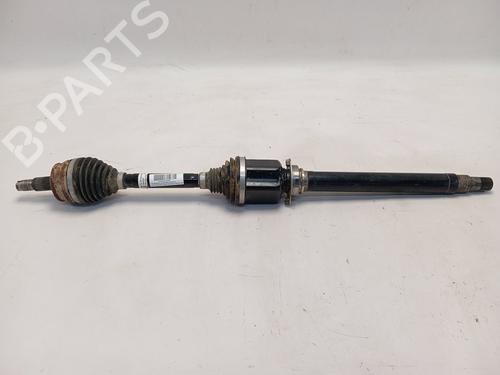 Used Right front driveshaft Right front driveshaft JEEP RENEGADE SUV (BU, B1, BV) 1.5 T4 Hybrid (131 hp) 40104059 40104059
