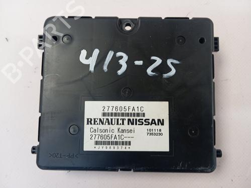 Used Electronic module NISSAN MICRA V (K14) [2016-2025]  28705745