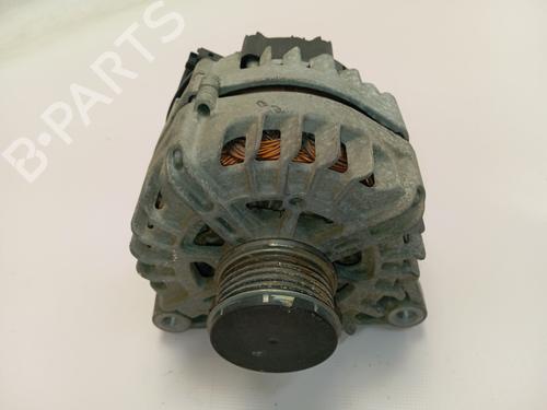 Used Alternator Alternator CITROËN C-ELYSEE (DD_) [2012-2026] 40499710 40499710