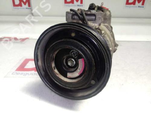 AC compressor ROVER 75 (RJ) 1.8 | BP12648864M34 