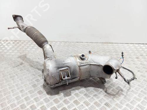Filtre à particules FORD TRANSIT CUSTOM V362 Bus (F3)  | BP29717000M81 
