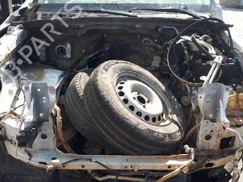 Steering wheel TOYOTA HILUX VII Pickup (_N1_, _N2_, _N3_)  | BP12937378C49 