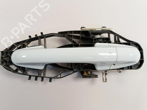 front-left-exterior-door-handle-ford-puma-j2k-cf7-2019-33321788 main image