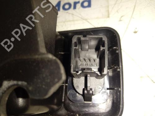 Front right interior door handle FORD KUGA I  | BP12842582I14 